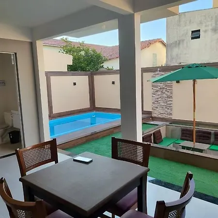 Kit Basica E Confortavel Cabo Frio Exterior photo