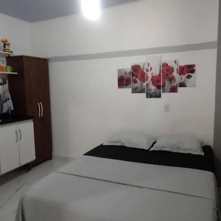 Kit Basica E Confortavel Cabo Frio Exterior photo