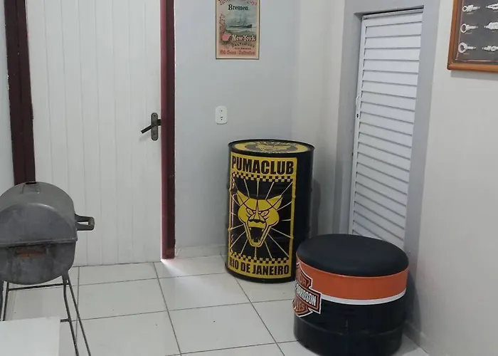 Kit Basica E Confortavel