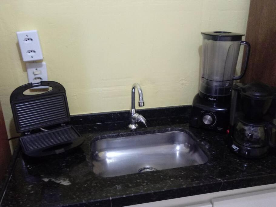 Kit Basica E Confortavel Apartment Cabo Frio
