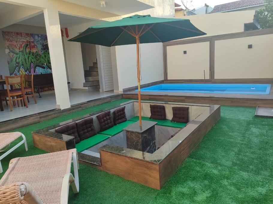 Kit Basica E Confortavel Apartment Cabo Frio